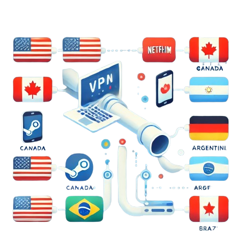 Unlock VPN